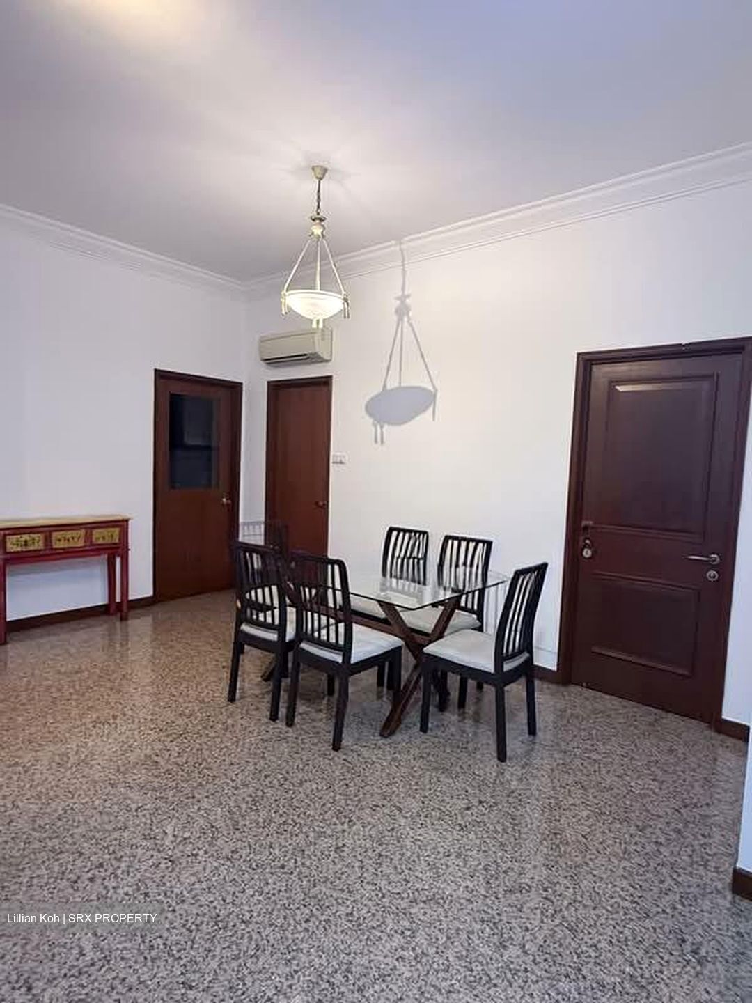Dover Parkview (D5), Condominium #528931541